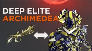 Vauban Unseen, Farm Necraloid Rewards Run | Warframe