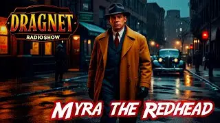 Dragnet OTR &ndash; 