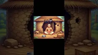 सुदामा की दरिद्रता।#bhakti #bhaktifacts #facts #shortvideo #spirituality #spirituality #explore