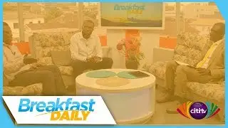 Ghana tax dialogue - Presumptive taxation part II