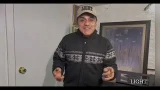 Hay alguien muy grande // Angel Castro (cover bachata)