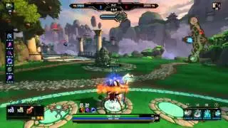 SMITE Xbox One - Ranked Duel - Anubis - 5 Minute Comeback