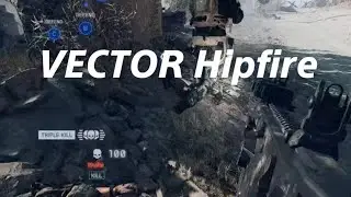 Vector Meta Battlefield 6