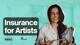 What Kind Of Insurance Do You Need For Your Small Art Business??