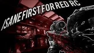 Wakes | INSANE FIRST FOR @RedReserve RC (R) @RedScarce