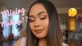 Mixing Makeup ?? V-Day look #3 &nbsp;| @Meeeeeeekks