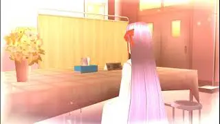 Fate/Extra: CCC True Route Part 16 - BB Secret Garden 3 [English Subs]