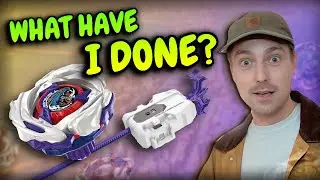 I Accidentally Discovered Beyblade X&hellip; And It Escalated Fast