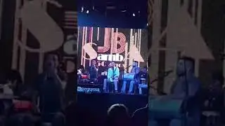 Simone ( Grupo JB Samba )