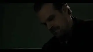Hopper Finds Out Will's Body Is Fake - Stranger Things 1x04 Scene
