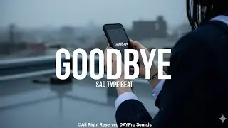 Free Sad Type Beat - 
