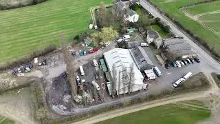 Property for auction - Royd Moor Farm, Royd Moor Lane, Badsworth, Pontefract, West Yorkshire