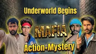 MAFIA | Underworld Begins | Pakistani Action Short Film | Shan Short Films