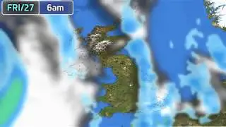 Latest on the UK Heatwave, Forecast - July 26, 2018