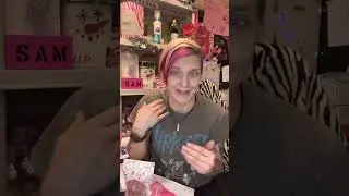 Instagram training pink zebra