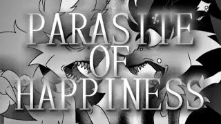 [ PARASITE OF HAPPINESS ] &bull; sonic & shadow