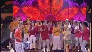 Ritmo Bloco @ TV 2014