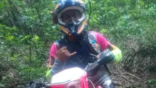 Trilha da serrinha #trilha #roiadas #trilhaoffroad 