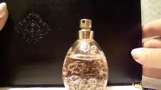 Petale Noir (Agent Provocateur). Часть 2.