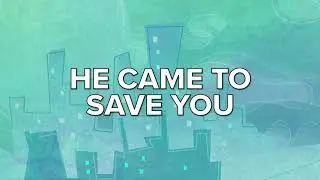 Blueprint (lyric video)