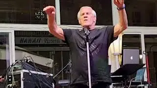 unchain my heart- Ren&eacute; bouwman - chocolate bar - can Picafort mallorca-sep 23