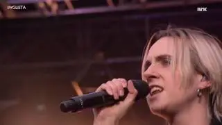 M&Oslash; -  Nights With You, VG Lista