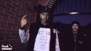#TRE Omzstar I Brux I Static [Cypher]
