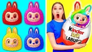 Мы протестировали вирусные лайфхаки для приготовления яиц из TikTok | Эпичные кулинарные лайфхаки...