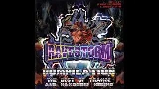 Ravestorm Compilation - The Best of Trance and Hardcore sound (1999) - CD3 Bonus Tracks