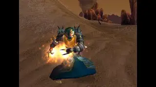 FIRZEN 1🔥 CLASSIC WOW MAGE PVP 💎