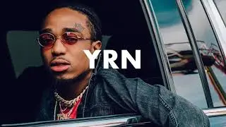 [FREE] Drake x Migos Type Beat - YRN | migos instrumental | Type Beat 2018