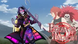 Faraway Paladin Episode 8 (Byte Club Cinema)