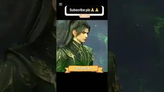 [BTTH] Xiao yan finally become a eight level Alchemist 🥰 #btth #shorts #shortvideos #donghua #anime