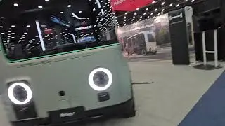 Detroit International Auto Show 2025 || NAIAS January 2025 || Detroit Michigan Auto Show Highlights