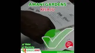 comfort homes,,,the real and trusted property dealers 0700519821