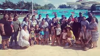Seluka Family Reunion (Gen2&3) Gold Coast 2019 - Part 5