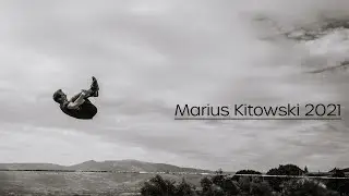 Marius Kitowski 2021