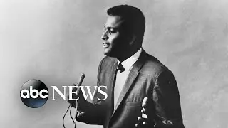 Charley Pride honored with lifetime achievement award at CMA Awards | WNT