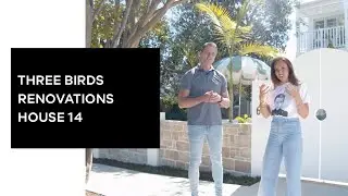 Three Birds Renovations House 14