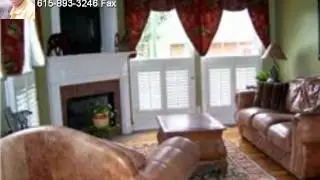 Real Estate For Sale: 2015 Irby Lane, Murfreesboro, TN