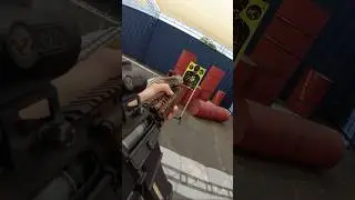 Unboxing the EMG Daniel Defense Wolverine MK18 MTW HPA Rifle