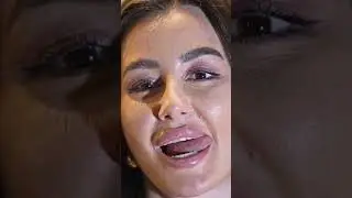 Zoom Face of Giorgia Andriani