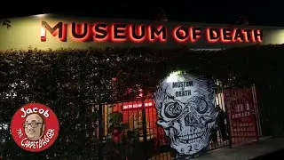 Musem of Death