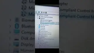 Get Back Missing Battery Icon in Windows Laptop #Shorts