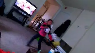 Family time
