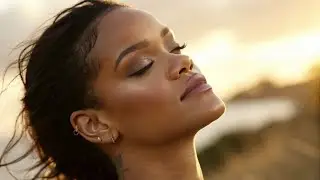Rihanna - STRENGTH IN YOUR NAME (Official Gospel Music Video) | A Song of Power and Faith