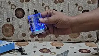 Flyto switch unboxing