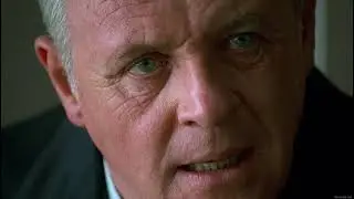Meet Joe Black 1998 Death Speaks to Bill Parrish - Scene HD