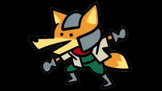 MELEE FOX montage