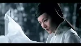 Beautiful Chinese Music【102】Traditional【Swordman   Female Mandarin】